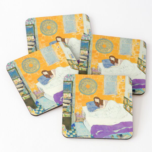 Item preview, College Dorm designed and sold by shiitakicats.