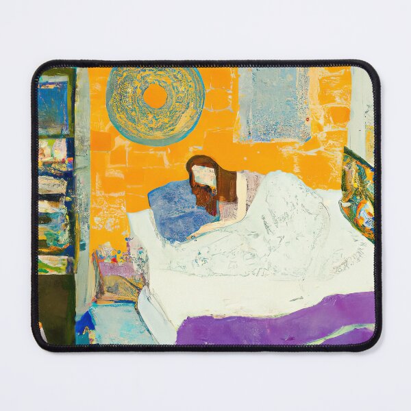 Item preview, College Dorm designed and sold by shiitakicats.