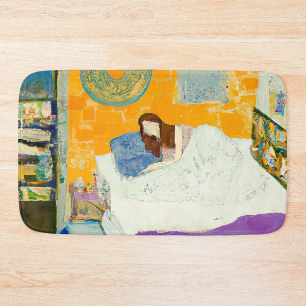 Item preview, College Dorm designed and sold by shiitakicats.