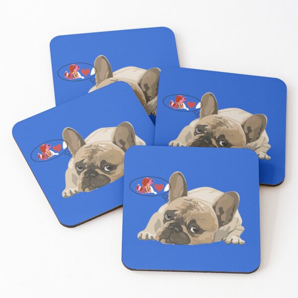 Item preview, Love sick dog  designed and sold by Benlaniboutique.