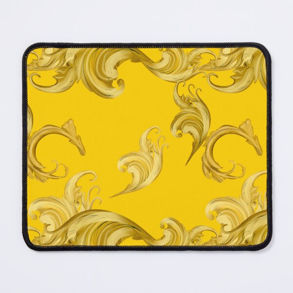 Item preview, Baroque,Baroque leaf,mediterranean,mosaic, designed and sold by MariaMarinova.