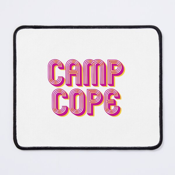 Item preview, Camp Cope designed and sold by RadicalAM.