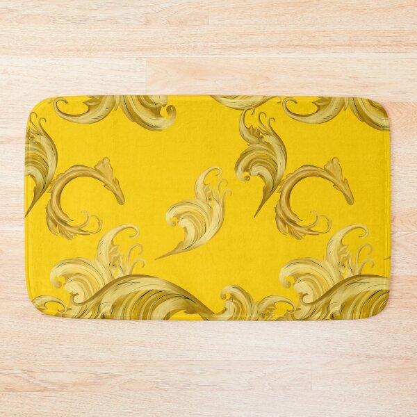 Item preview, Baroque,Baroque leaf,mediterranean,mosaic, designed and sold by MariaMarinova.
