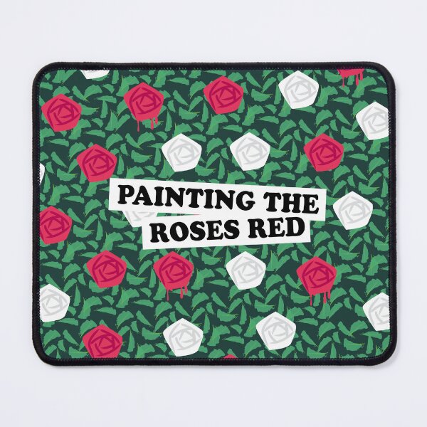 Item preview, roses designed and sold by MelleNora.