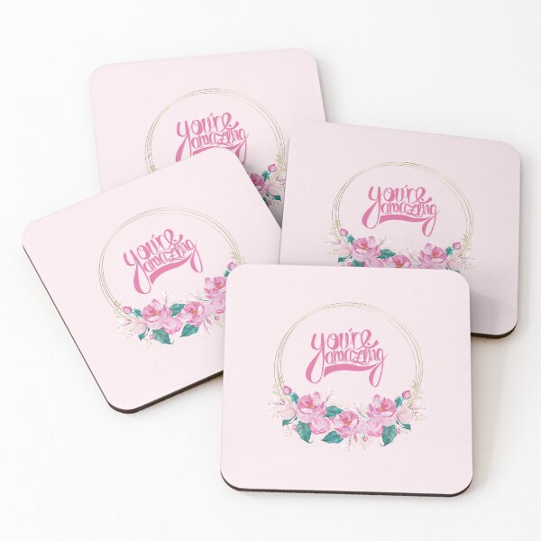 Item preview, You Are Amazing(Motivational Quotes) designed and sold by Jalib.