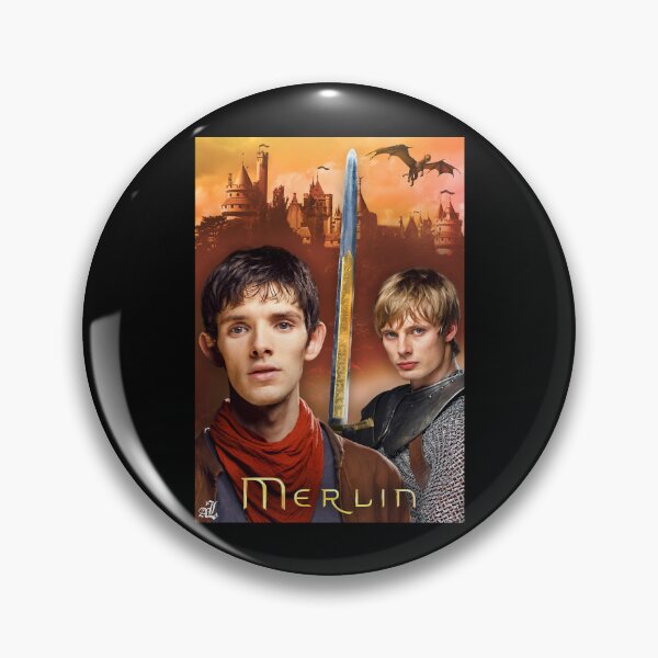Item preview, Most Important Bbc Merlin Examples Of Beautiful designed and sold by ElectronicsShop.
