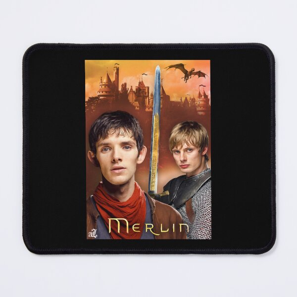 Item preview, Most Important Bbc Merlin Examples Of Beautiful designed and sold by ElectronicsShop.