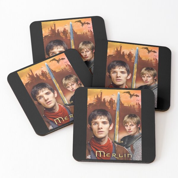 Item preview, Most Important Bbc Merlin Examples Of Beautiful designed and sold by ElectronicsShop.