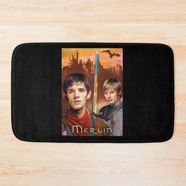 Item preview, Most Important Bbc Merlin Examples Of Beautiful designed and sold by ElectronicsShop.