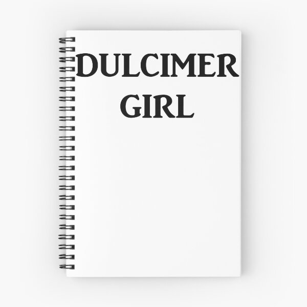 Item preview, Dulcimer Girl designed and sold by Captain Met.