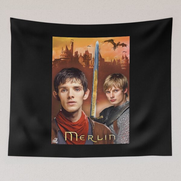 Item preview, Most Important Bbc Merlin Examples Of Beautiful designed and sold by ElectronicsShop.
