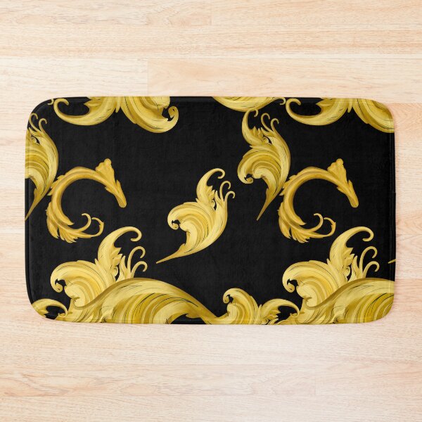 Item preview, Baroque,Baroque leaf,mediterranean,mosaic, designed and sold by MariaMarinova.