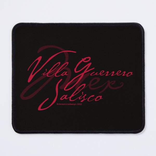 Item preview, Villa Guerrero Jalisco Mexico designed and sold by ChozenOne562.