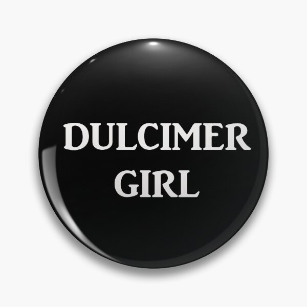 Item preview, Dulcimer Girl designed and sold by Captain Met.