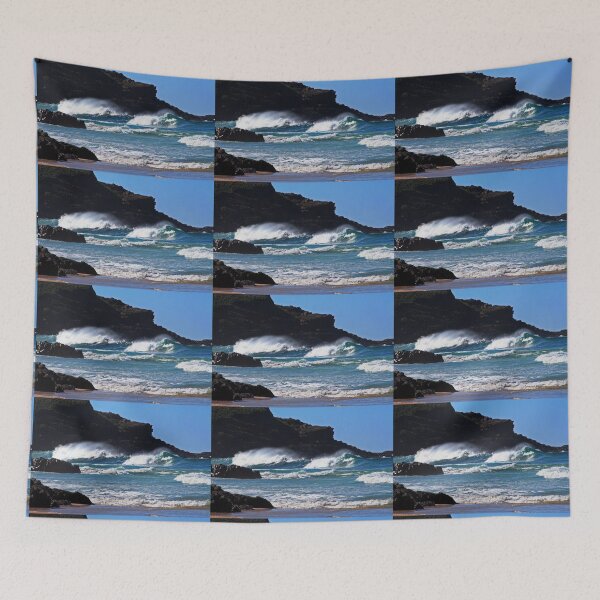 Item preview, Waves designed and sold by Evita.