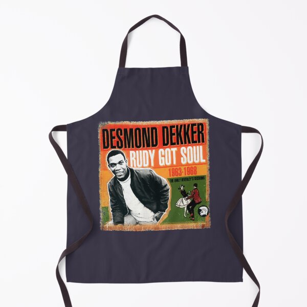 Item preview, Mens Funny Desmond Dekker Gift For Everyone designed and sold by Daronledner.