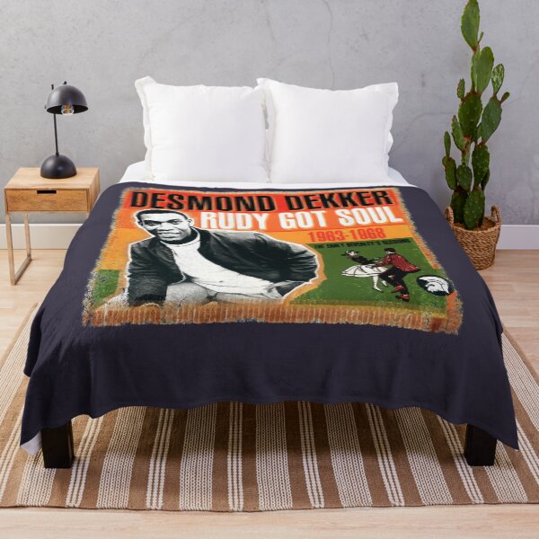 Item preview, Mens Funny Desmond Dekker Gift For Everyone designed and sold by Daronledner.
