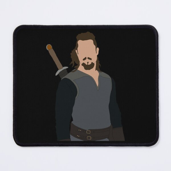 Item preview, Great Model Uhtred Of Bebbanburg Gift For Fan designed and sold by KingJamesBoyer.