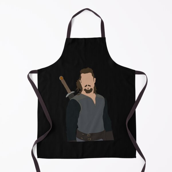 Item preview, Great Model Uhtred Of Bebbanburg Gift For Fan designed and sold by KingJamesBoyer.