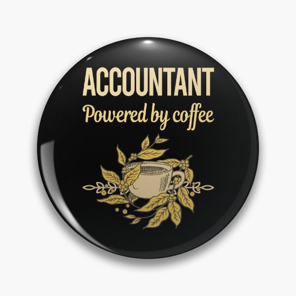 Artikelvorschau, Präsentiert von Coffee Accountant entworfen und verkauft von cossinulsesj.