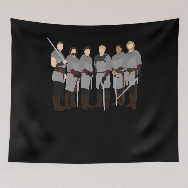 Item preview, Music Vintage Retro Bbc Merlin Things In Common designed and sold by ElectronicsShop.