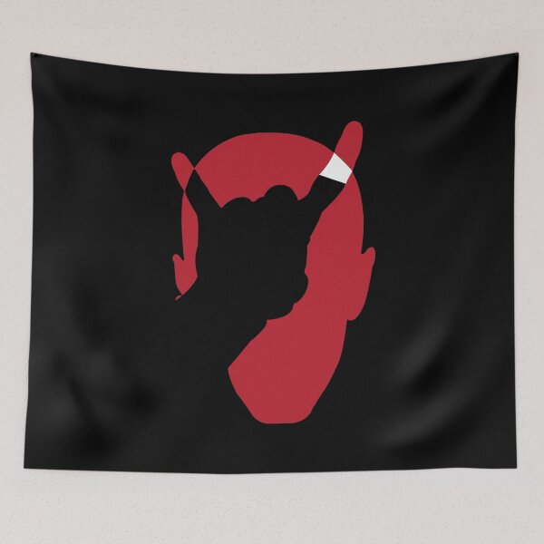 Item preview, E M I N E M's Devil Horns Lightweight Swea designed and sold by jettercri.