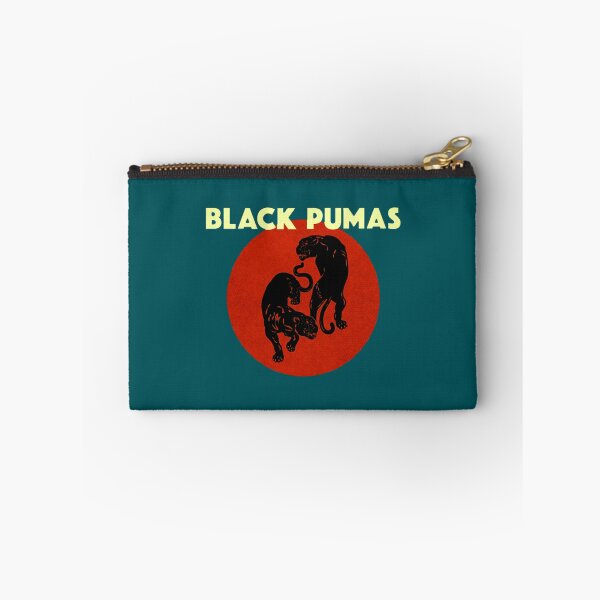 Artikelvorschau, Das beste Logo-Bandalbum der Black Pumas entworfen und verkauft von Bernard6562.