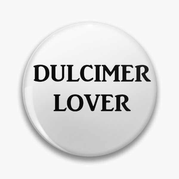 Item preview, Dulcimer Lover designed and sold by Captain Met.