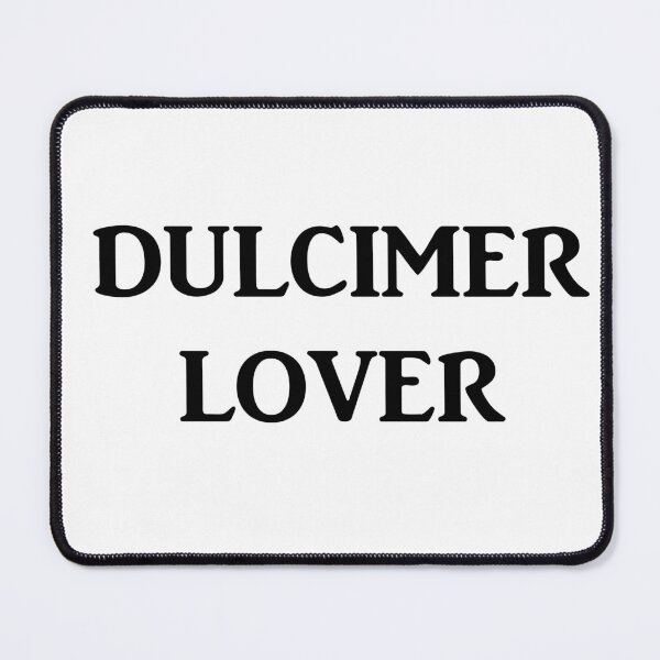 Item preview, Dulcimer Lover designed and sold by Captain Met.