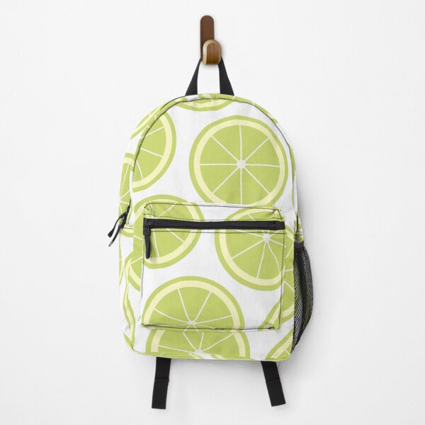 Item preview, Medium lime pattern 1 designed and sold by LemonCreamyyyy.
