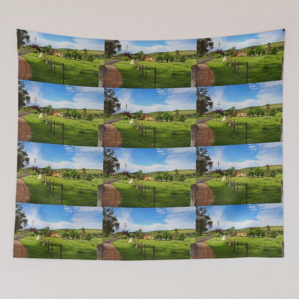 Item preview, Out In The Country designed and sold by Evita.