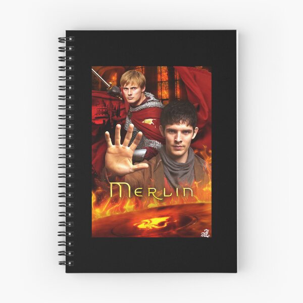 Item preview, My Favorite People Bbc Merlin Gifts For Birthday designed and sold by ElectronicsShop.