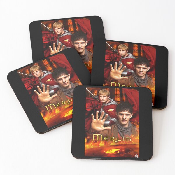 Item preview, My Favorite People Bbc Merlin Gifts For Birthday designed and sold by ElectronicsShop.