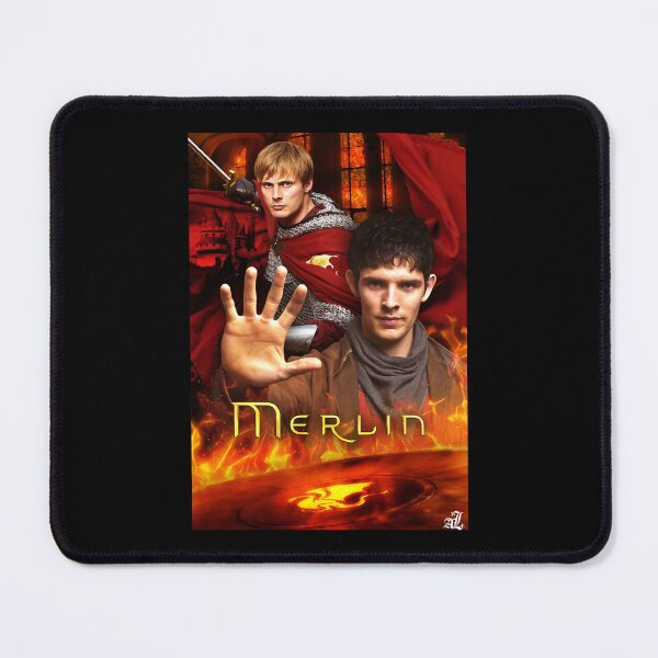 Item preview, My Favorite People Bbc Merlin Gifts For Birthday designed and sold by ElectronicsShop.