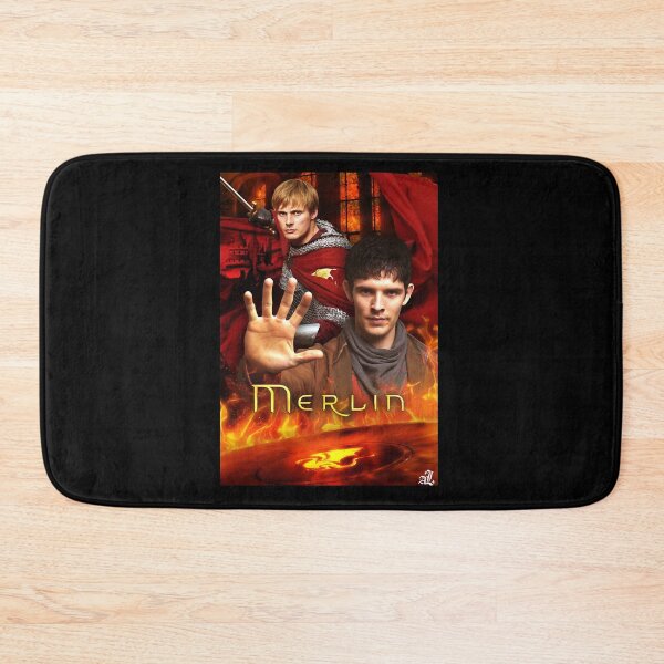 Item preview, My Favorite People Bbc Merlin Gifts For Birthday designed and sold by ElectronicsShop.