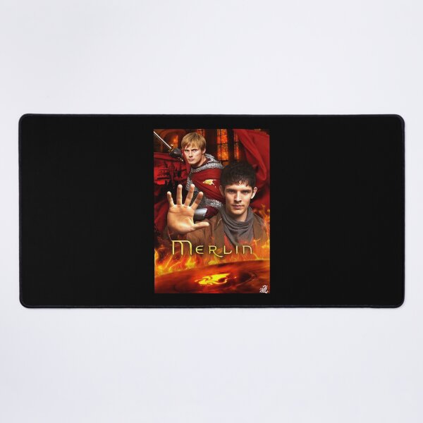 Item preview, My Favorite People Bbc Merlin Gifts For Birthday designed and sold by ElectronicsShop.