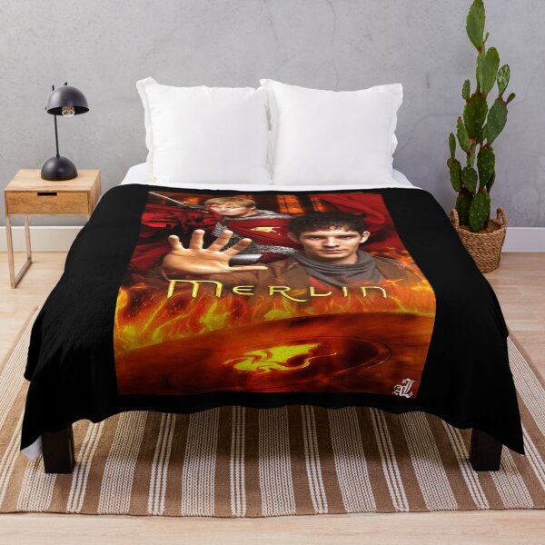Item preview, My Favorite People Bbc Merlin Gifts For Birthday designed and sold by ElectronicsShop.