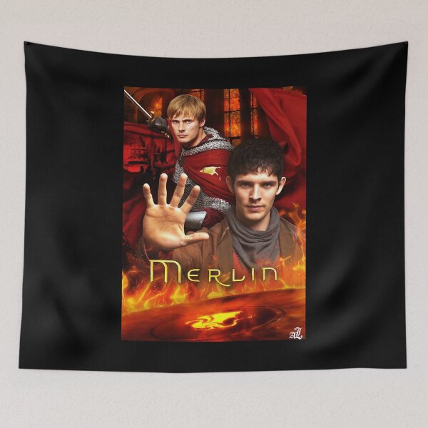 Item preview, My Favorite People Bbc Merlin Gifts For Birthday designed and sold by ElectronicsShop.