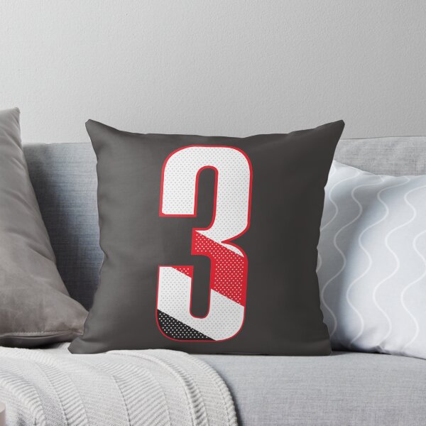 Item preview, Rip City Three ICON designed and sold by Ylatten.