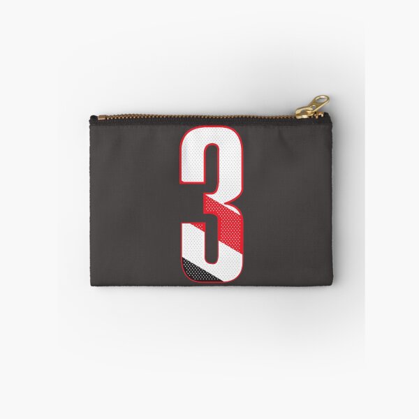 Item preview, Rip City Three ICON designed and sold by Ylatten.