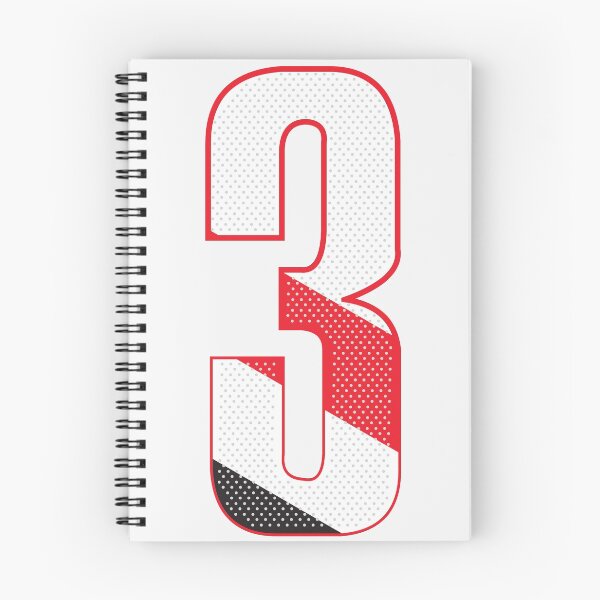 Item preview, Rip City Three ICON designed and sold by Ylatten.