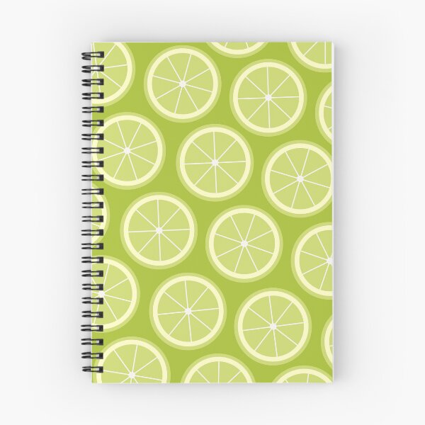 Item preview, Medium lime pattern 2 designed and sold by LemonCreamyyyy.