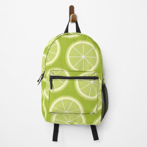 Item preview, Medium lime pattern 2 designed and sold by LemonCreamyyyy.