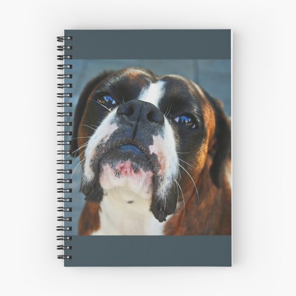 Item preview, Arwen -Boxer Dogs Series- designed and sold by Evita.