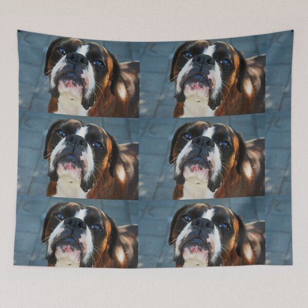 Item preview, Arwen -Boxer Dogs Series- designed and sold by Evita.