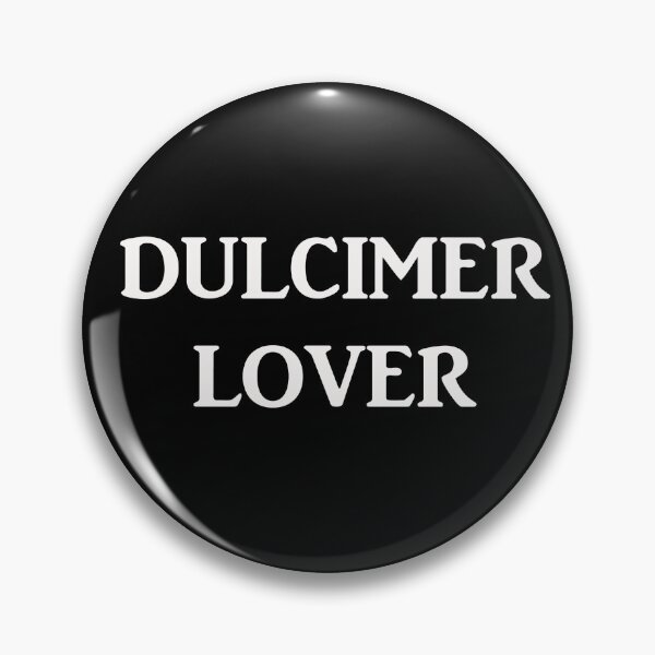 Item preview, Dulcimer Lover designed and sold by Captain Met.