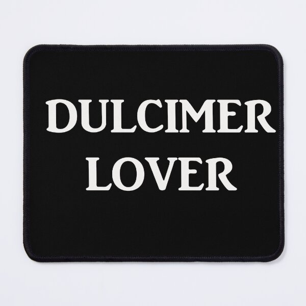 Item preview, Dulcimer Lover designed and sold by Captain Met.