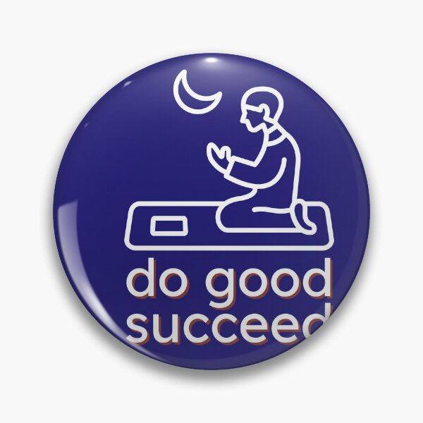 Item preview, Oh my monk, Do good succeed designed and sold by pookamon14.