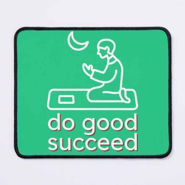 Item preview, Oh my monk, Do good succeed designed and sold by pookamon14.