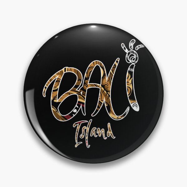 Item preview, Bali Island designed and sold by Kewessthetic.